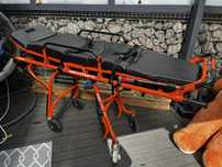 Nosze Medirol Ambulans Karetka