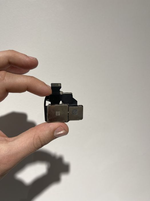 Оригінальна камера для iPhone 12 Pro Max