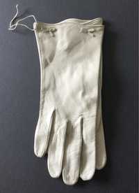 новые женские перчатки кожаные лайковые кожа винтаж Vintage