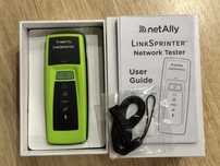 Tester sieci NetAlly LinkSprinter 300 (LSPRNTR-300)