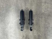 Омивач фар - BMW X5 ( F15 ) 61677292657 / 61677292658
