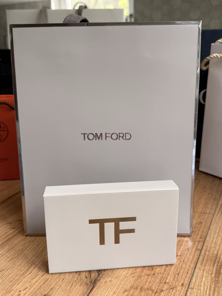 Помада Tom Ford оригінал