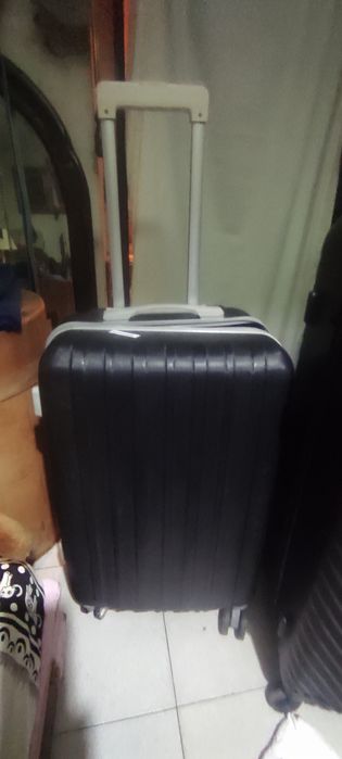 Mala de viagem média