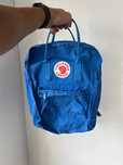 Plecak Fjall Raven Kanken Pojemny G-1000 Trekkingowy Outdoor