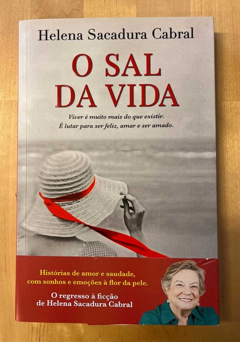 Helena Sacadura Cabral - Vários Livros
