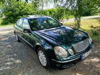 Mercedes E211.2.2.Avtomat.