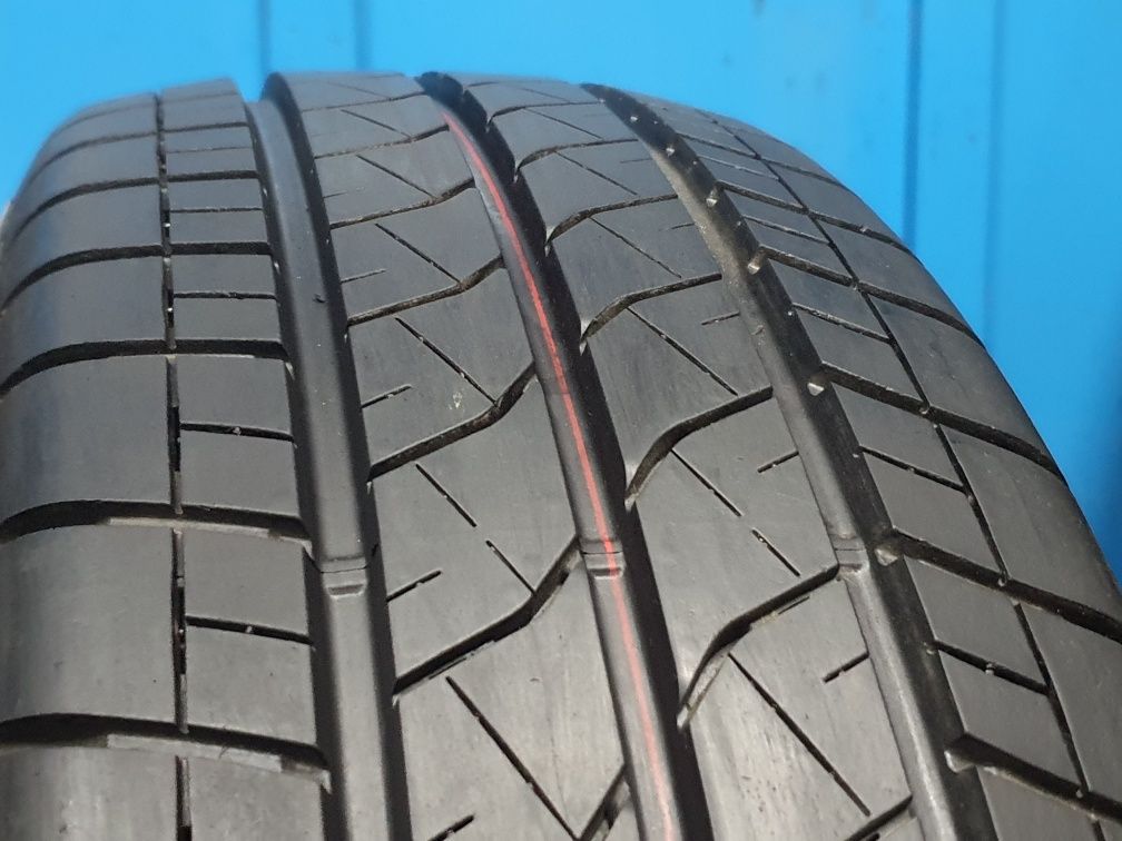 205/65 R16C Markowe opony letnie Bridgestone ! Rok 2022