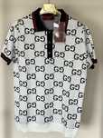Polo męskie Gucci