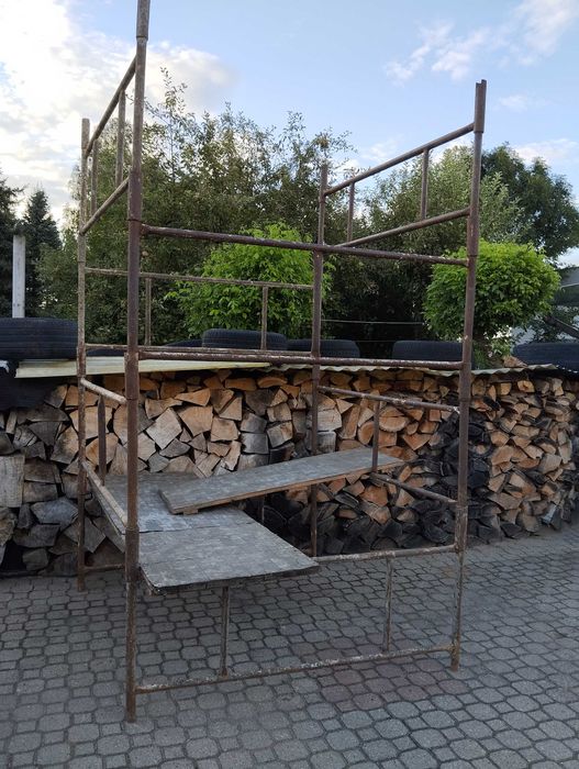 Rusztowanie warszawskie