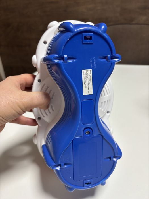 Музыкальный барабан