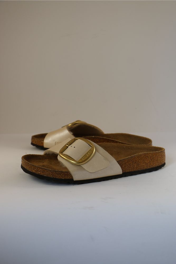 Birkenstock Madrid Big Bukle Розмір 38