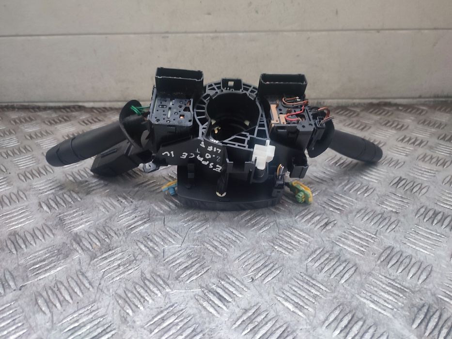 Renault Espace IV 4 Lift przełącznik świateł kierunkowskazów