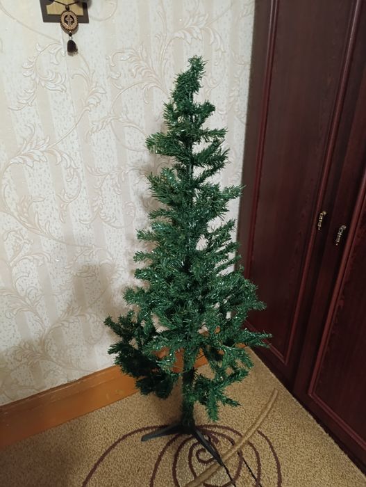 Ялинка (штучна) 150см