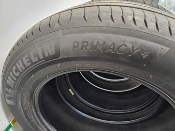 Sprzedam komplet opon letnich Michelin Primacy 4 215 65 R17 103V 2023