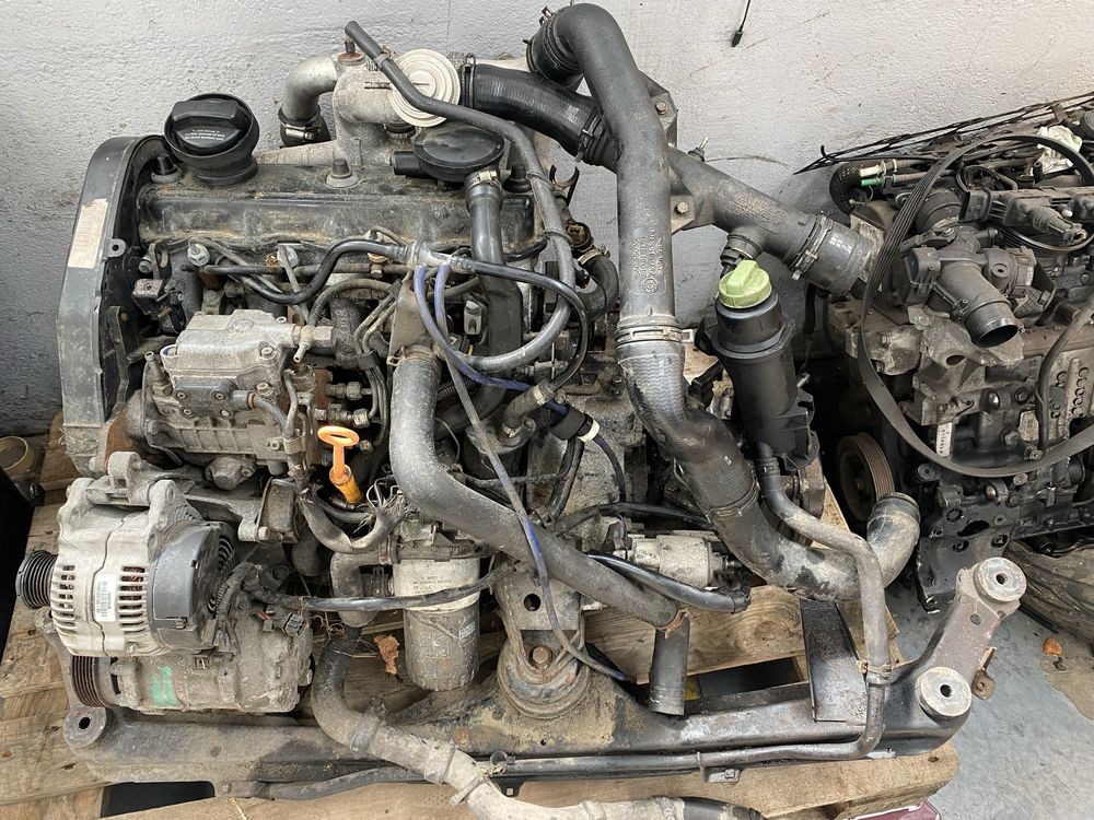 Motor vp110………..