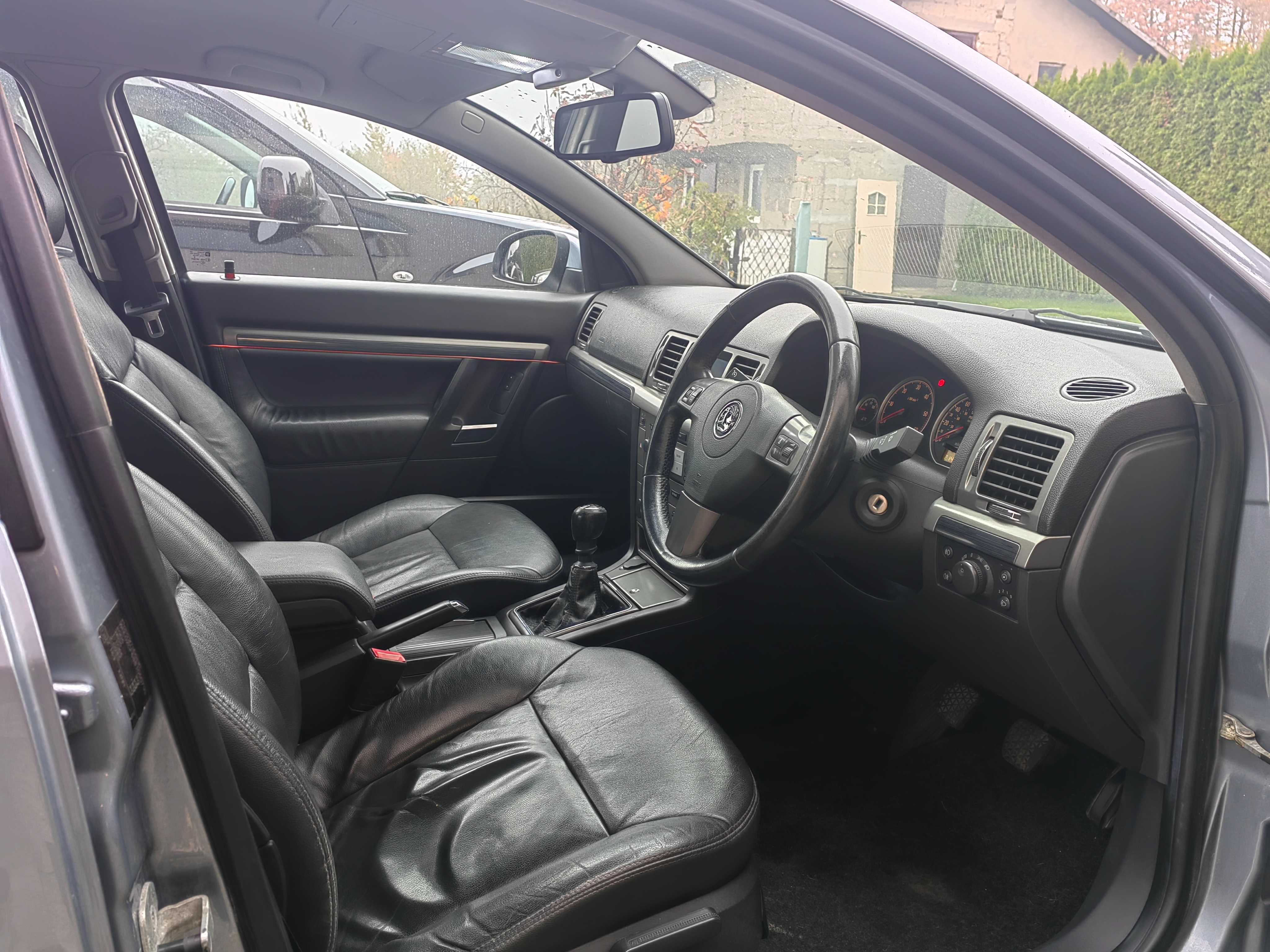 Do sprzedania Opel Vectra C 1.9 CDTI