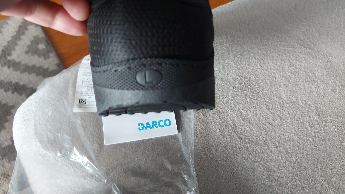 Darco but odciążający pooperacyjny