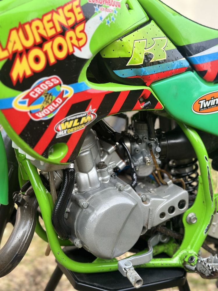 Kawasaki kx65 (kx,rm,sx,mx)