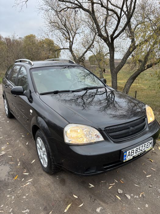 Шевроле Нубіра 2.0 дизель