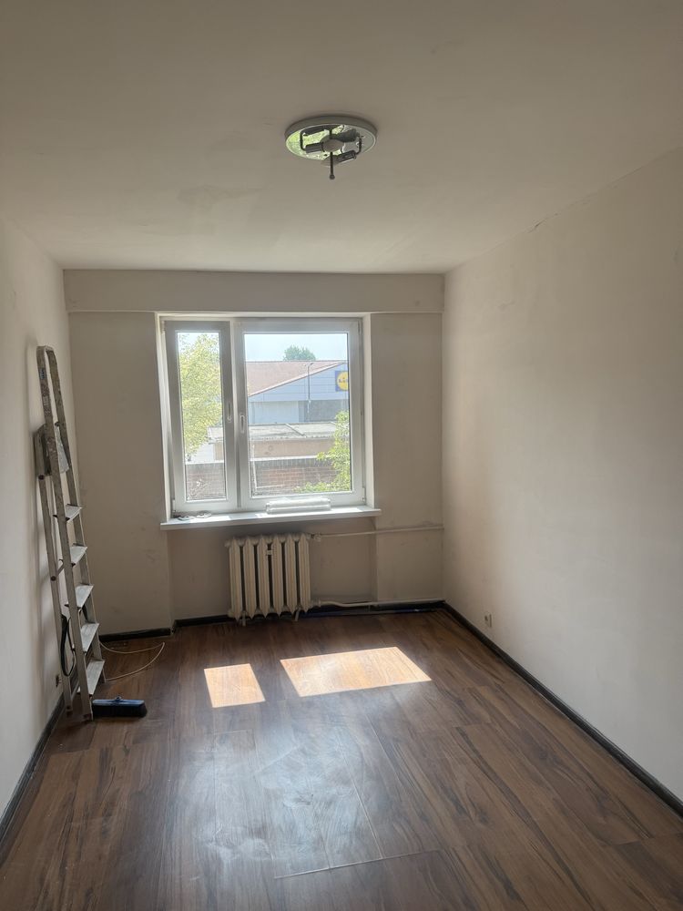 sprzedam mieszkanie Parter , 3 pokoje 58 m2