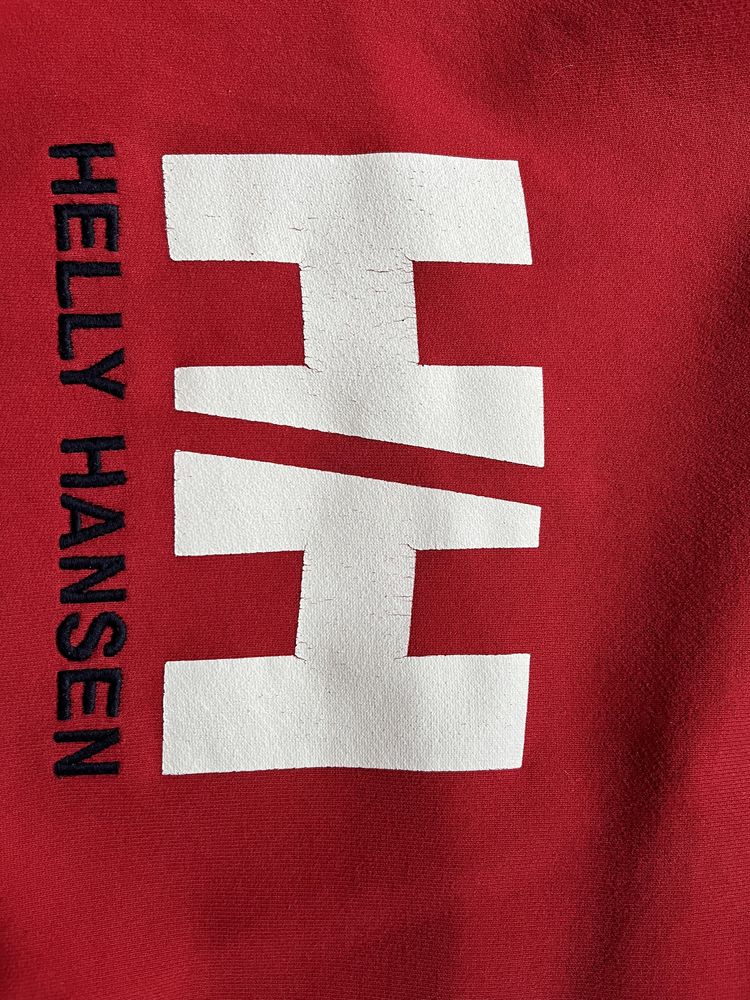 Худі Helly Hansen L-M