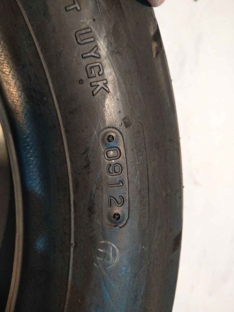 Harley Davidson opona 160/80r16 nowa