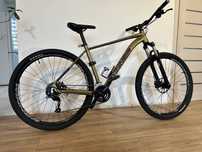 Велосипед Winner Solid dx29