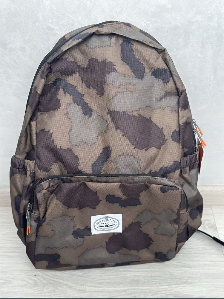 Рюкзаки Dickies/Vans/Poler