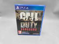 GRA NA PS 4 CALL OF DUTY VANGUARD od loombard krotoszyn