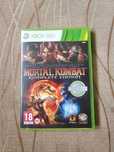 Mortal kombat komplete edition