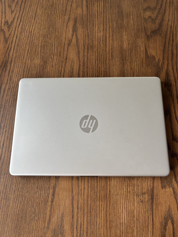 Laptop HP 15s JAK NOWY