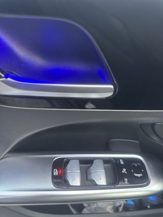 Mercedes Benz C300 E -2022