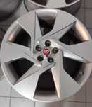 Jantes R20 jaguar i Pace