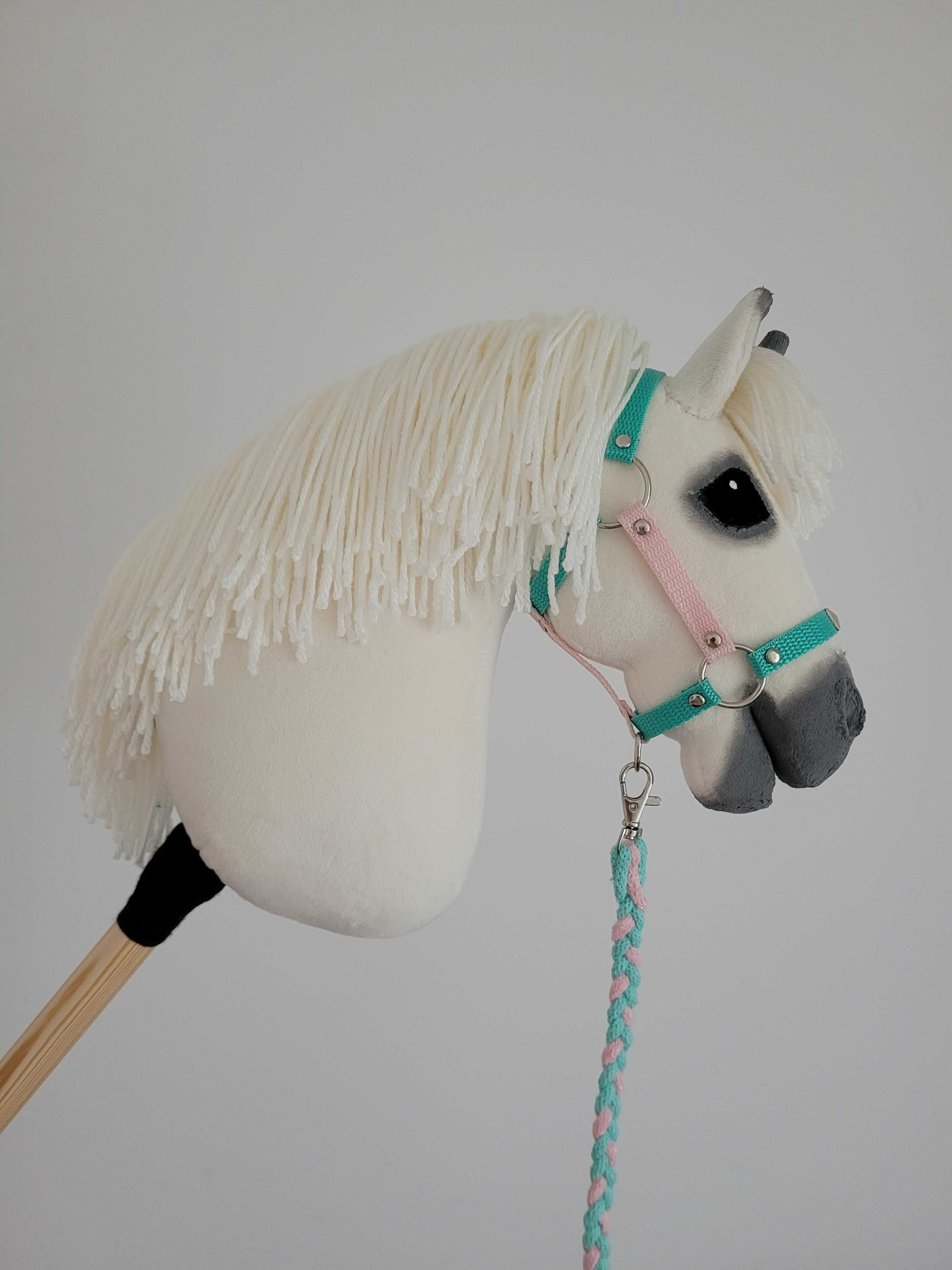 Hobby Horse, Konik na kiju, lekki, A4, do skoków #117