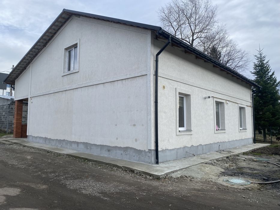 Продам будинок хороше розташування для бізнесу єОселя