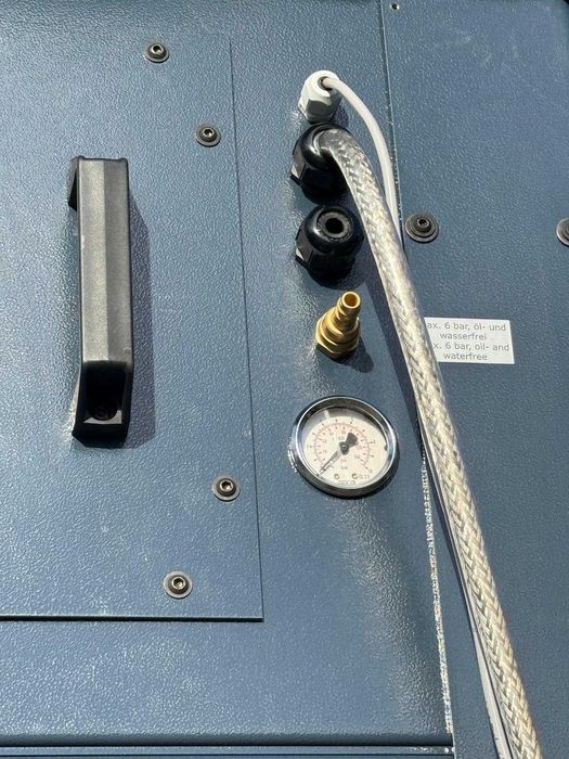 Odciąg dymu spawalniczego, wyciąg pyłu, filtr samoczyszczący