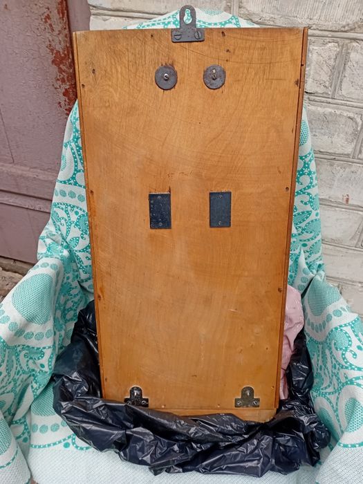 Часи Механічні ОЧЗ