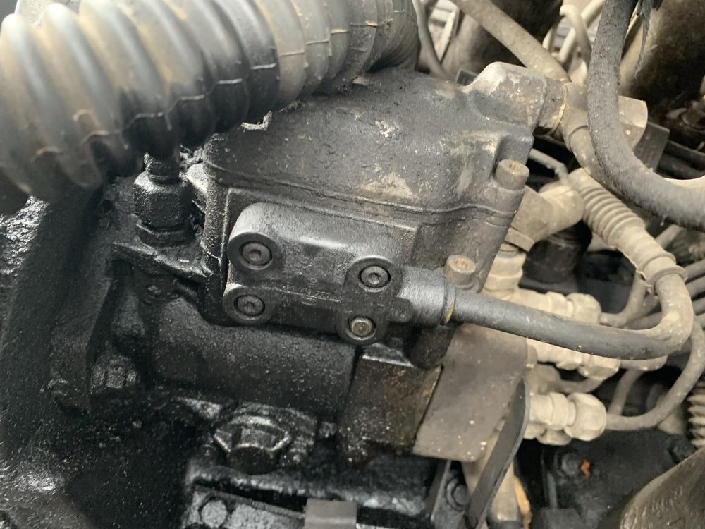 рульова колонка range rover p38 2.5 tdi m51 турбина форсунка фаркоп