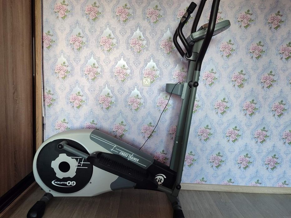 Орбітрек Cross Trainer
