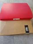Segregator 4 ringowy KF02907