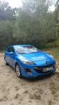 Mazda 3 Mazda 3 2.0 benzyna+LPG automat