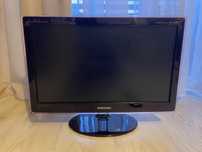 Monitor / TV 22 cale