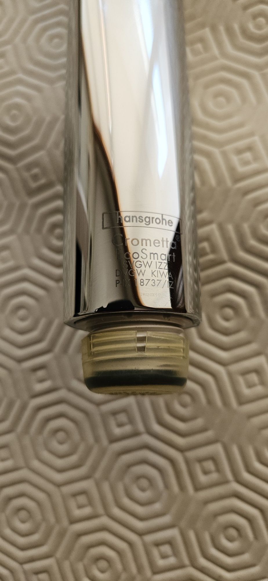 Chuveiro de mão Hansgrohe