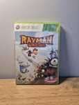 rayman origins Xbox 360