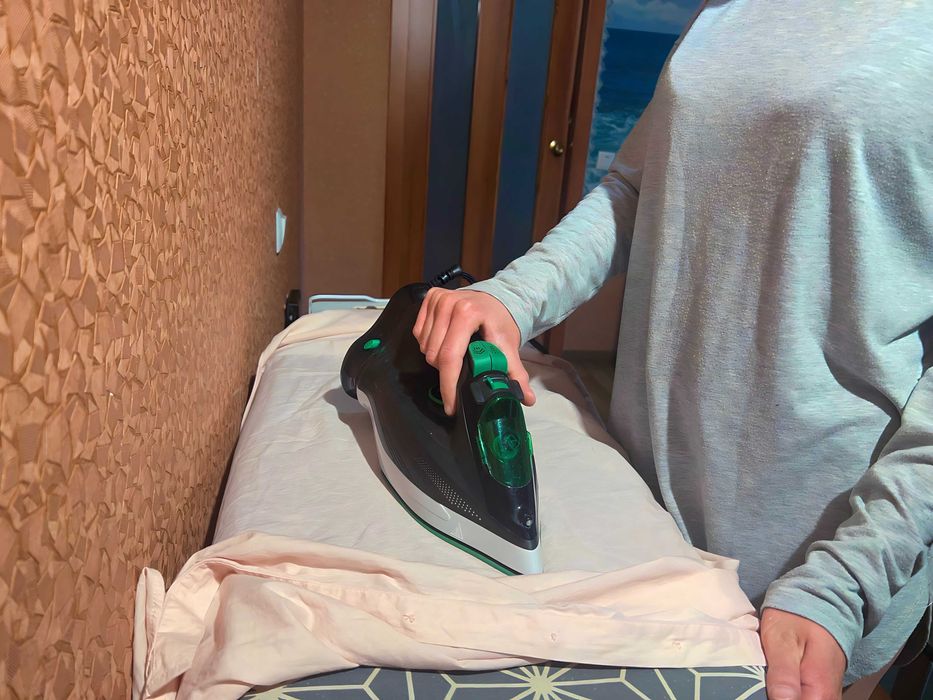 Хостел зі всім необхідним! Поряд метро Либідська, АТБ!