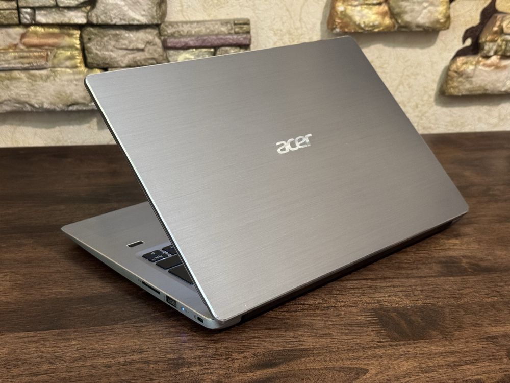 Ноутбук Acer IPS Swift SF314 i3 8th 1TB