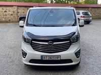 Продам Opel Vivaro 2017р