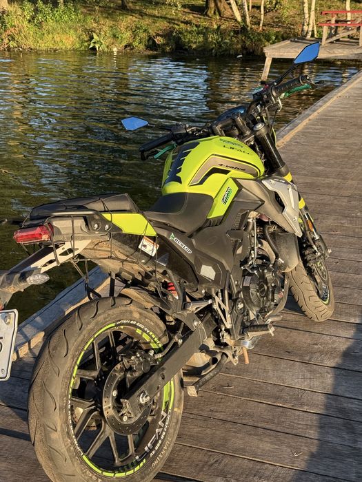 Ліфан ср220 4v в ідеальному стані