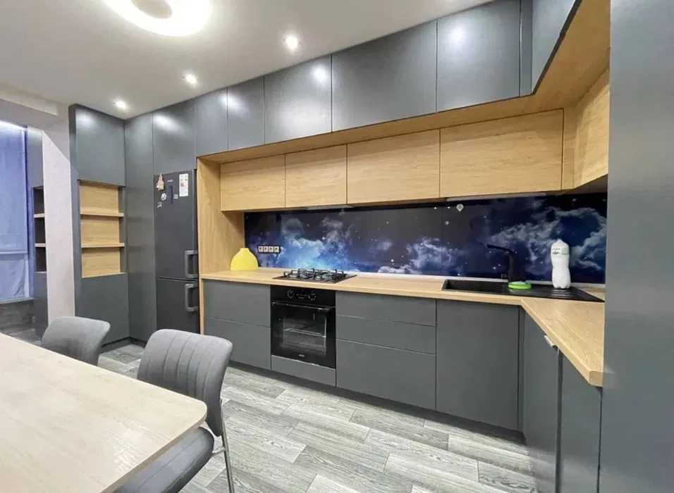 Здається в оренду 1 кімнатна квартира ЖК Уютний квартал