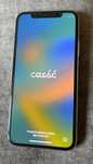 iphone x 64 GB z recyklingu +2 etui